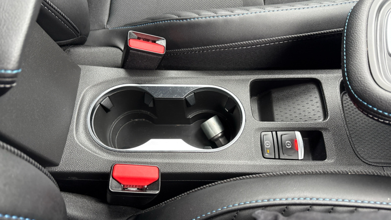 Renault Symbioz 1.6 E-Tech FHEV 145 Techno Esprit Alpine 5dr Auto Hybrid Estate